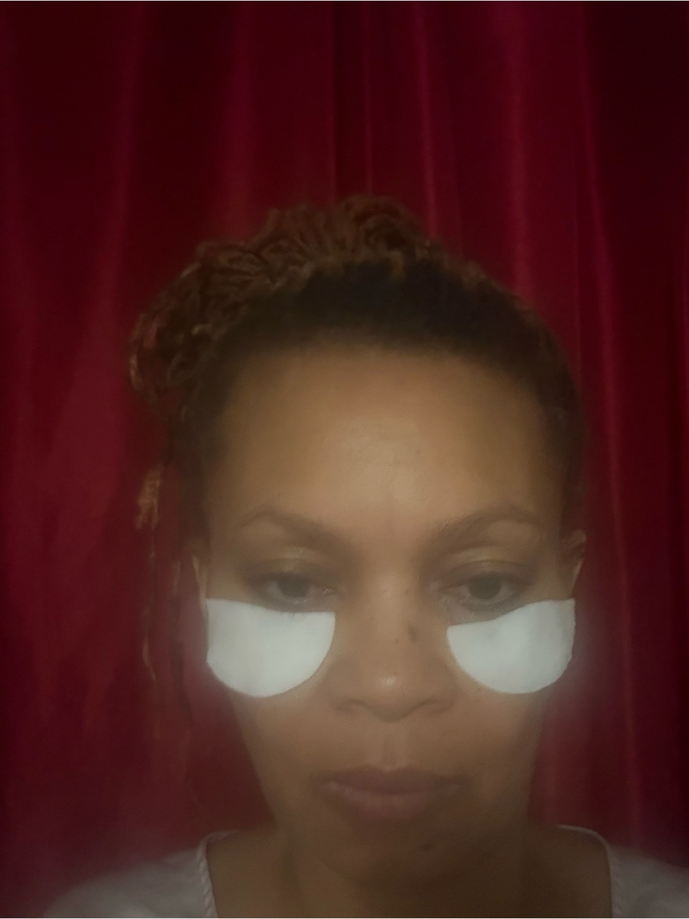 BreeziEyes™ Cooling Eye Pads 👁️❄️ Cooling Eye Pads - - Picture 6 of 9